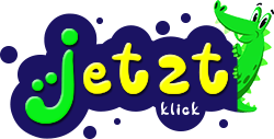 Jetzt logo